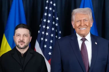 Trump dă vina pe Zelenski pentru prețul petrolului