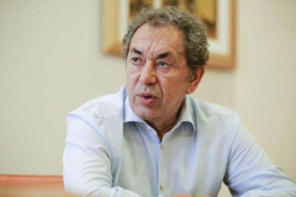 Nicolae Badea