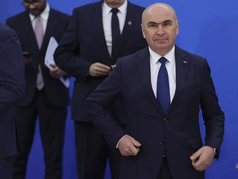PNL amenință că-l reclamă pe Nicușor Dan, la CCR, dacă pică Guvernul
