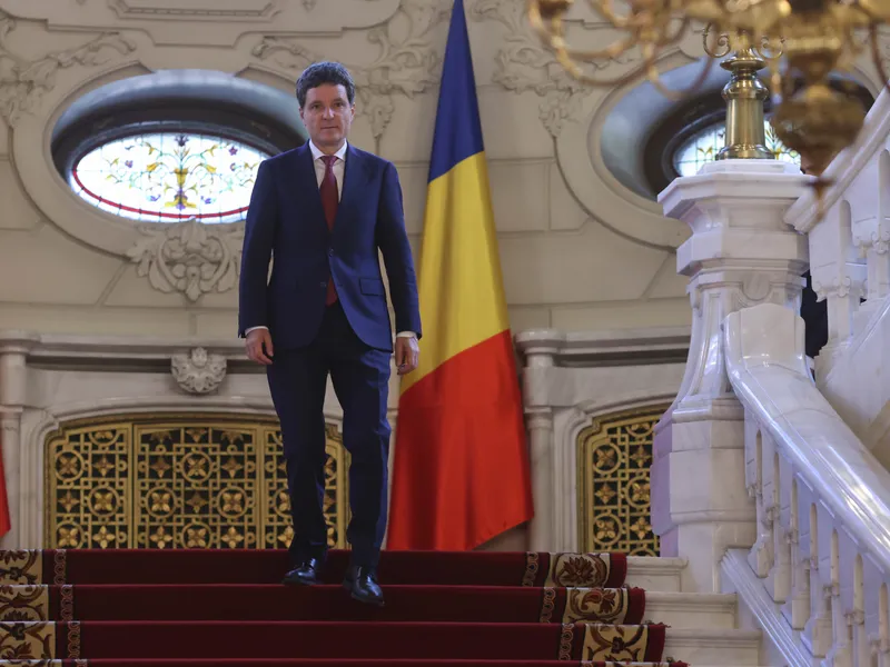Nicușor Dan anunță că va desemna un premier zilele următoare