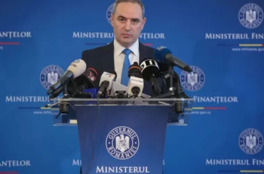 Alexandru Nazare avansează o posibilă majorare prudentă, din anul 2027
