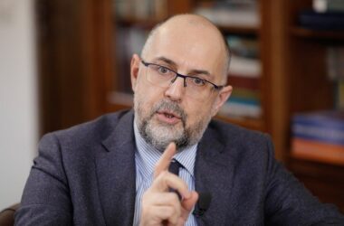 Kelemen Hunor, declarații despre desemnarea premierului.