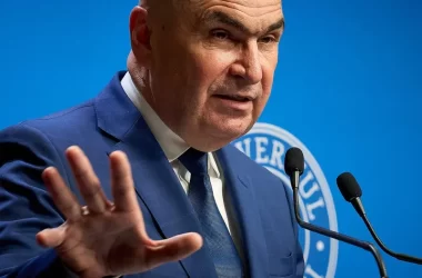 Ilie Bolojan anunță că nu demisionează: „Nu voi abandona țara