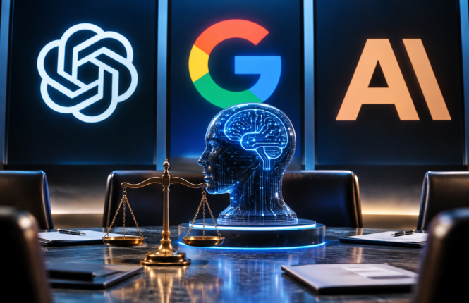 OpenAI, Google și Anthropic lucrează împreună