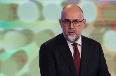 Kelemen Hunor anunță strategia UDMR legată de Guvernul