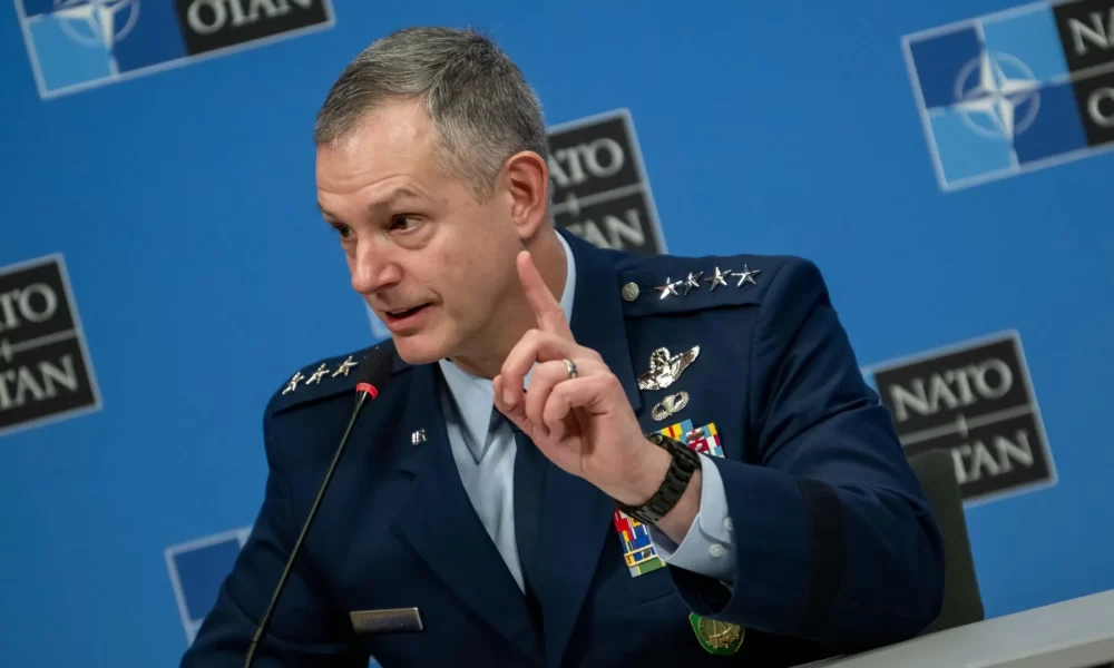NATO, apel către statele europene. Ce le cere să facă în legătură cu sabotajele Rusiei