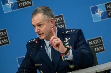 NATO, apel către statele europene. Ce le cere să facă în legătură cu sabotajele Rusiei