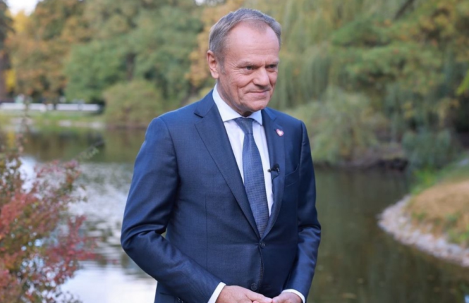 Donald Tusk: Rusia ar putea testa reacția NATO prin incidente