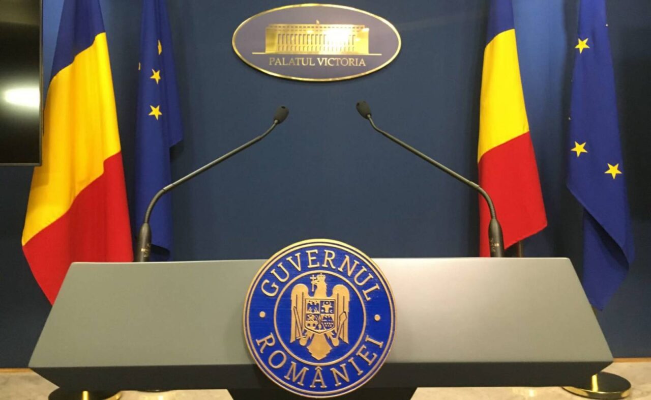 Siegfried Mureșan a spus că președintele l-a contactat joi și i-a comunicat intenția de a-l desemna pentru formarea noului Guvern.
