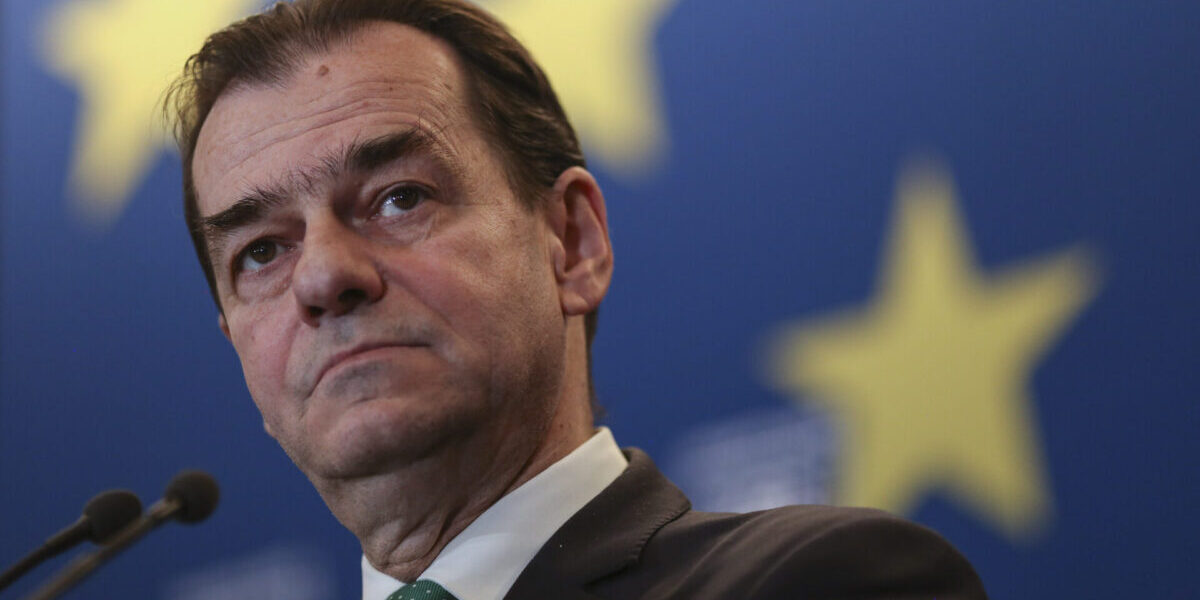 Ludovic Orban susține că Nicușor Dan a propus-o pe Siegfried Mureșan ca premier cu intenția de a nu obține votul în Parlament