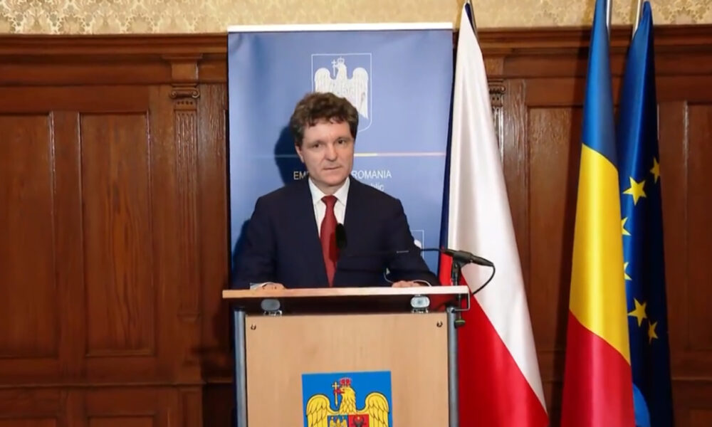 Nicușor Dan cheamă partidele din nou la consultări.