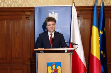 Nicușor Dan cheamă partidele din nou la consultări.
