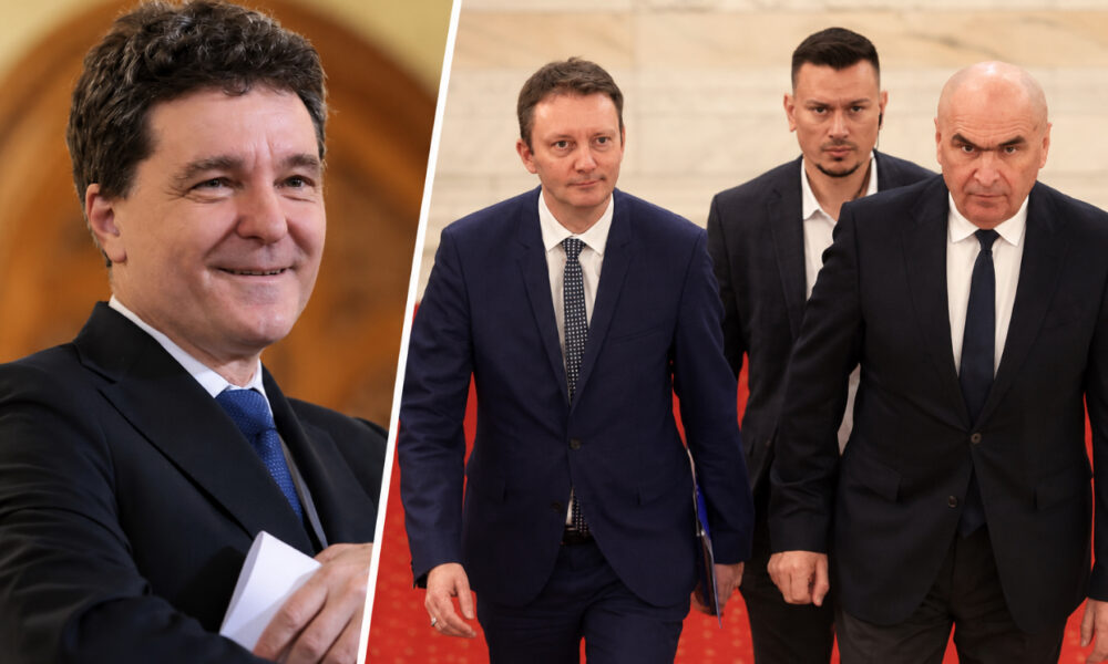Siegfried Mureșan că va fi desemnat premier. Detalii despre discuțiile purtate cu Nicușor Dan și Ilie Bolojan