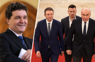 Siegfried Mureșan că va fi desemnat premier. Detalii despre discuțiile purtate cu Nicușor Dan și Ilie Bolojan