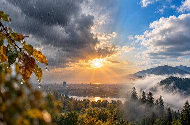 Prognoza meteo