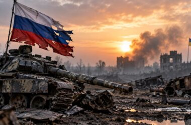 Rusia în Ucraina au depășit 1,5 milioane de victime