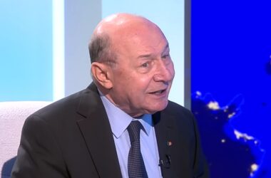 Băsescu despre Siegfried Mureșan și Elena Udrea