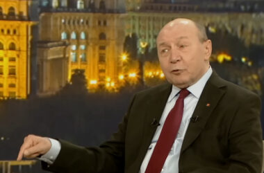 Traian Băsescu