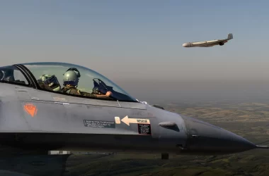 CIA a avertizat Europa cu privire la un posibil atac rusesc