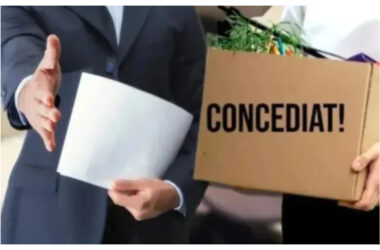 concedieri la o mare companie din România. O parte dintre angajați, „sfătuiți” să se pensioneze
