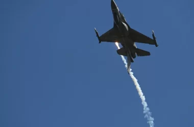 Polonia. O dronă a Rusiei s-a prăbușit la frontiera cu Ucraina. Vama Iagodin, din nou atacată