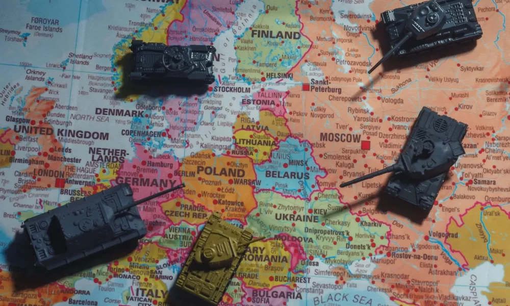 Moldova vin cu beneficii clare în UE, dar și cu provocări: „Ucraina are singura armată capabilă să ducă un război”