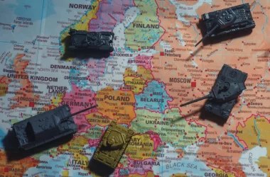 Moldova vin cu beneficii clare în UE, dar și cu provocări: „Ucraina are singura armată capabilă să ducă un război”