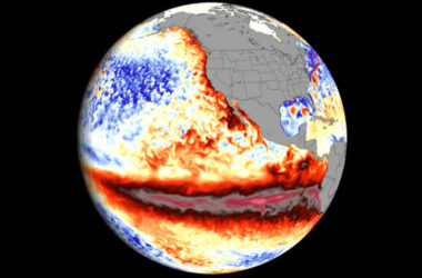 Super El Niño