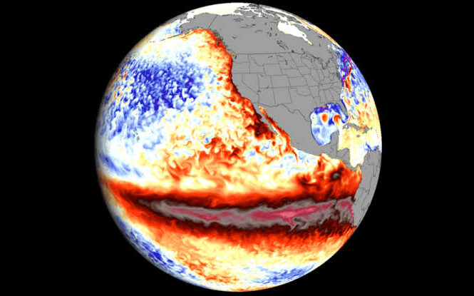 Super El Niño