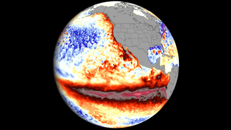 Super El Niño