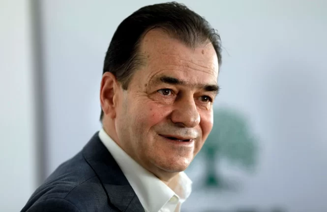 Orban susține că Guvernul lui Siegfried Mureșan nu ar trebui să treacă