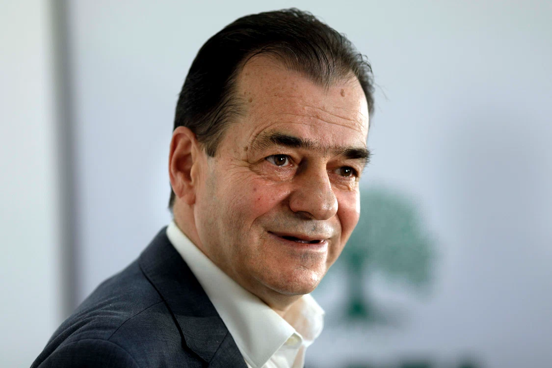 Ludovic Orban afirmă că guvernul propus de Siegfried Mureșan nu va primi votul, susținând că Nicușor Dan și Grindeanu au un plan alternativ