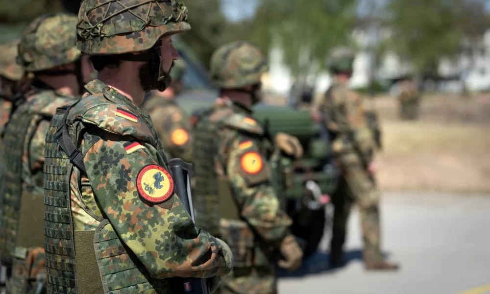 Germaniei sperie Europa: „Știm unde poate duce asta pe mâna extremei drepte”