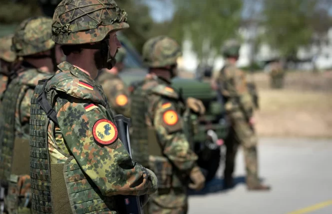 Germaniei sperie Europa: „Știm unde poate duce asta pe mâna extremei drepte”