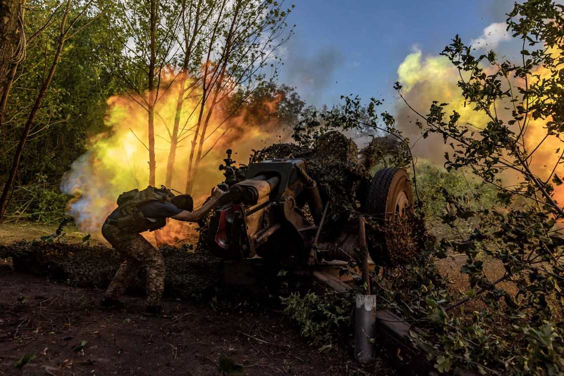 Ucraina aplică un plan pentru a încetini avansul trupelor ruse, în condițiile în care pierderile Moscovei ajung la aproximativ 2.000 de militari zilnic