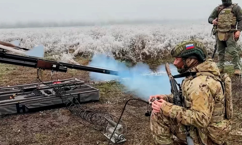Rusia ar putea ataca un stat NATO