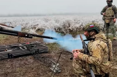 Rusia ar putea ataca un stat NATO