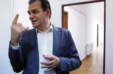 Orban susține că președintele și PSD și-au făcut socotelile pentru viitorul Guvern