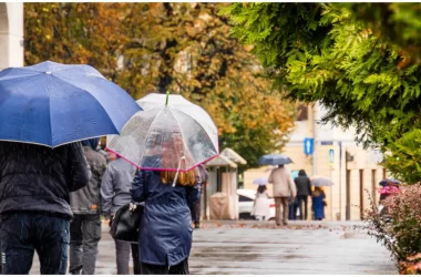 România. Un val de aer rece ajunge în țară săptămâna viitoare