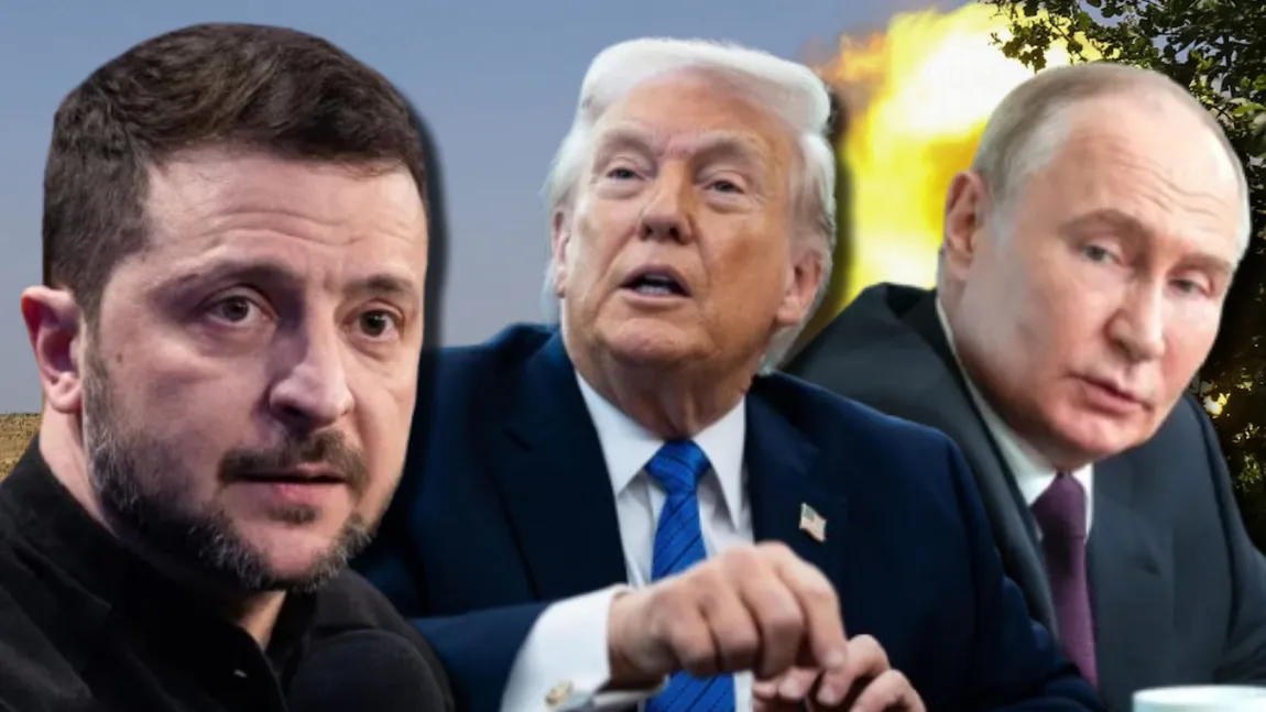 Zelenski: conflictul din Ucraina trebuie încheiat înainte de sosirea iernii, după discuția cu Trump la ONU
