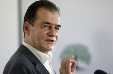 Ludovic Orban că ar putea supraviețui guvernul Luca Niculescu și de ce parlamentarii AUR sunt cheia