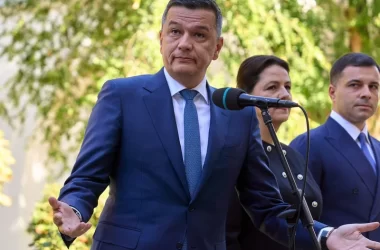 PSD intră în Guvernul Niculescu cu 11 miniștri. Grindeanu anunță