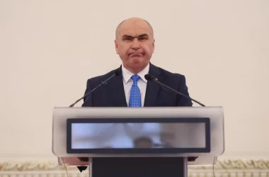 Ilie Bolojan, critici dure la adresa componenței guvernului
