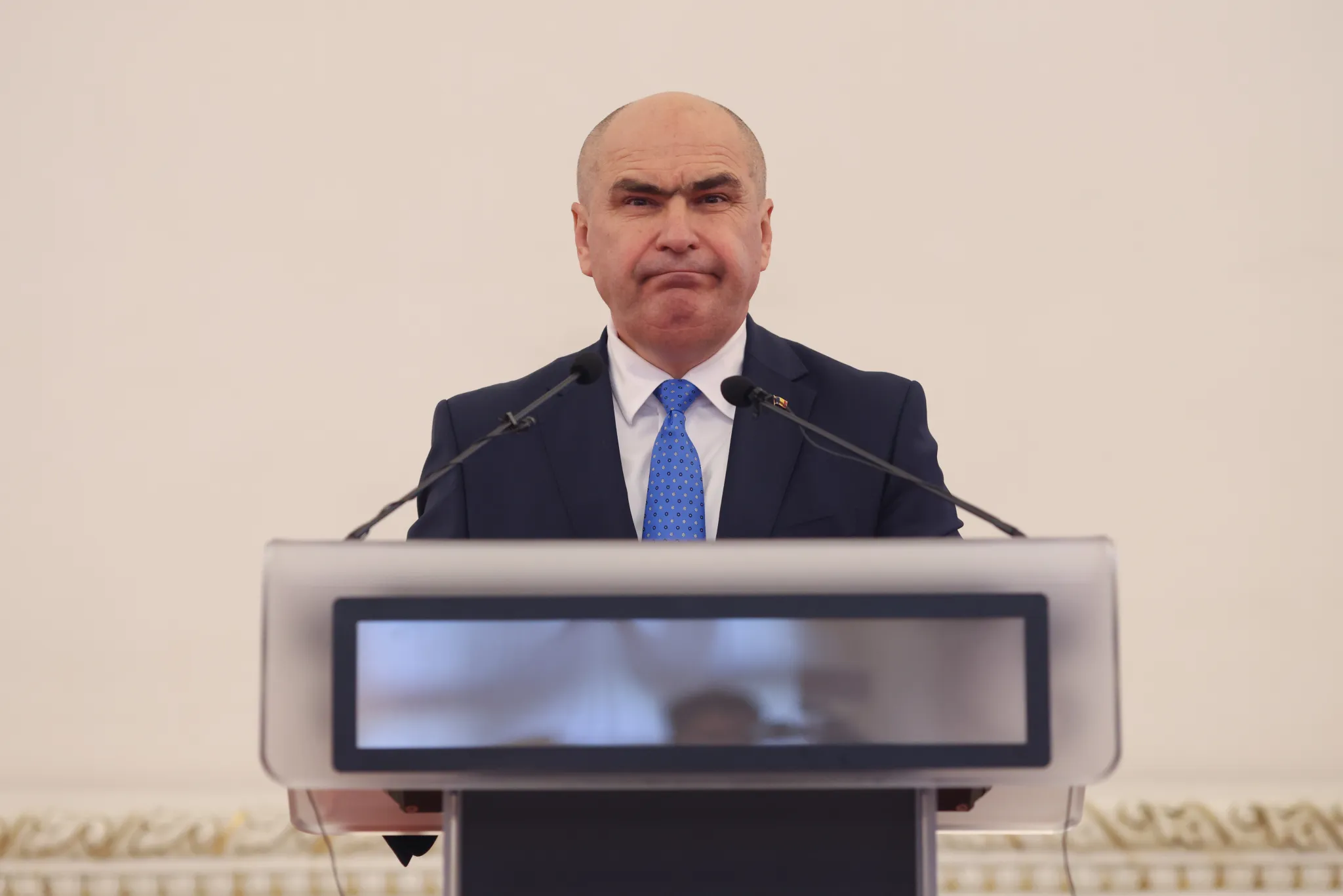 Ilie Bolojan critică dur componența guvernului Niculescu: resursele umane ale PSD sub semnul întrebării