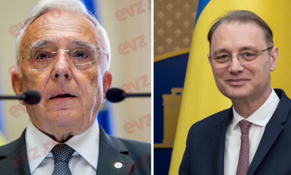 Luca Niculescu, față în față cu guvernatorul BNR și reprezentanții