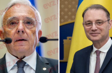 Luca Niculescu, față în față cu guvernatorul BNR și reprezentanții