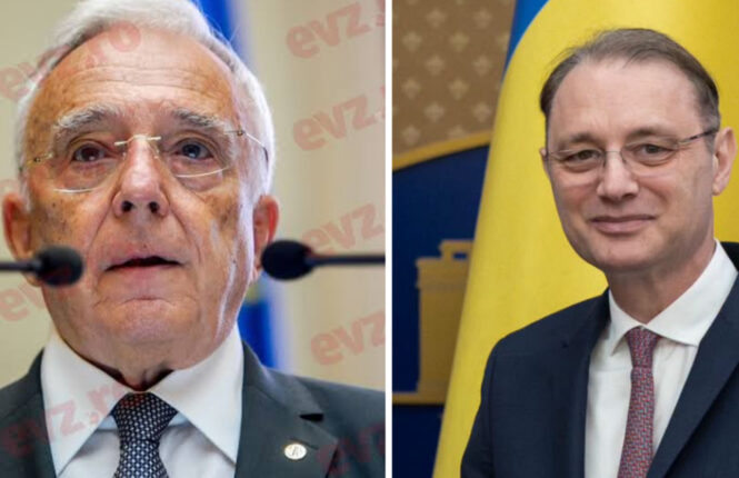 Luca Niculescu, față în față cu guvernatorul BNR și reprezentanții