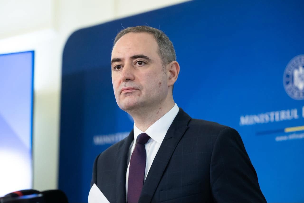 premier. Pe cine ar lua în calcul Nicușor Dan