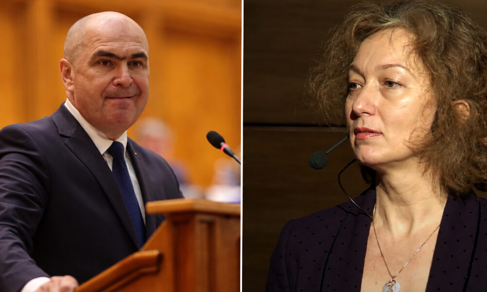 Ilie Bolojan și șefa CCR, convocați din nou la audieri