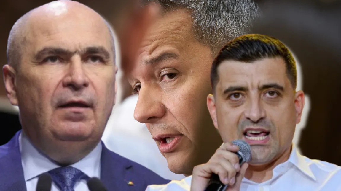 Bolojan acuză PSD și AUR că l-au menținut la Guvern, deși susțineau contrariul pe parcursul verii